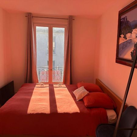 Quiet Apartment Hill Of Montmartre Paris Dış mekan fotoğraf